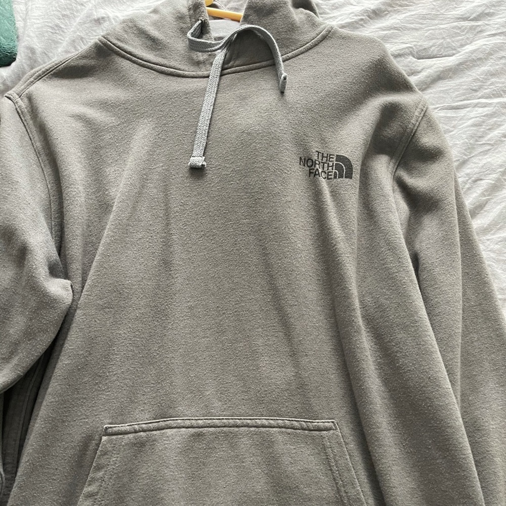 North Face Men’s Hoodie